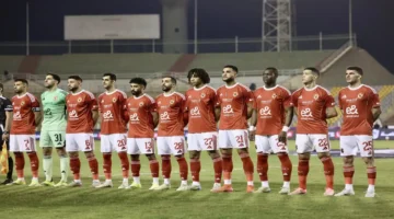 موعد مباراة الأهلي القادمة في الدوري بعد التعثر أمام طلائع الجيش